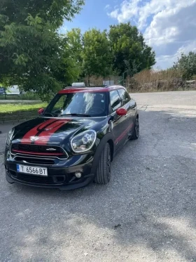 Mini John Cooper Works, снимка 9