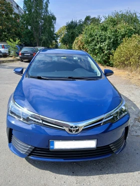 Toyota Corolla 1.33 Dual VVT-i 6MT Terra, снимка 1