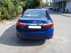 Toyota Corolla 1.33 Dual VVT-i 6MT Terra, снимка 4