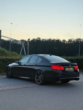 BMW M5 4.4 560кс, снимка 7