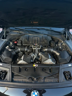 BMW M5 4.4 560кс, снимка 6