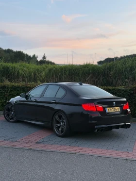 BMW M5 4.4 560кс, снимка 2