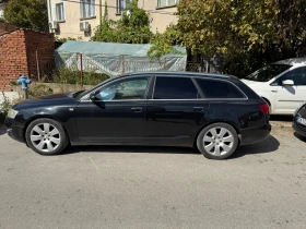 Audi A6, снимка 3