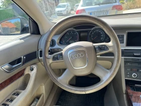 Audi A6, снимка 7