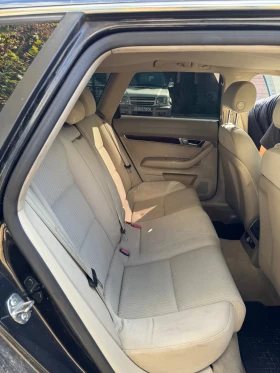 Audi A6, снимка 9
