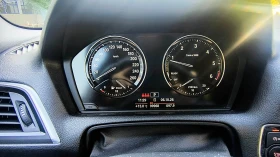 BMW 120 D Sport Line, снимка 9