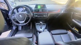 BMW 120 D Sport Line, снимка 7