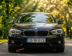 BMW 120 D Sport Line, снимка 1