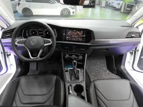 VW Jetta  7Th Generation 1.5 Tsi Prestige, снимка 7