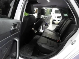 VW Jetta  7Th Generation 1.5 Tsi Prestige, снимка 12