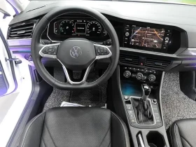 VW Jetta  7Th Generation 1.5 Tsi Prestige, снимка 6