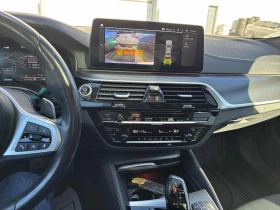 BMW 540, снимка 9