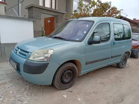 Citroen Berlingo, снимка 2