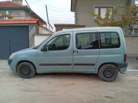 Citroen Berlingo, снимка 4