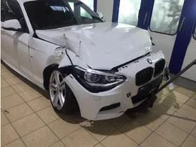 BMW 118 F20/F21 НА ЧАСТИ - 11 лв. - 75337922 | Car24.bg