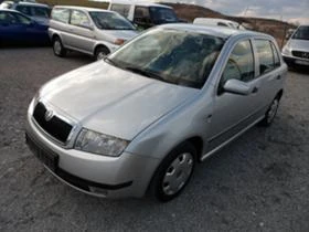 Skoda Fabia 1.9TDI EURO 3 | Mobile.bg � ����� ������ 1