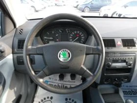 Skoda Fabia 1.9TDI EURO 3 | Mobile.bg � ����� ������ 13