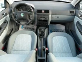 Skoda Fabia 1.9TDI EURO 3 | Mobile.bg � ����� ������ 15