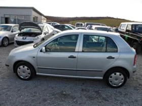 Skoda Fabia 1.9TDI EURO 3 | Mobile.bg � ����� ������ 2
