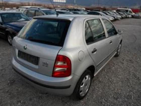 Skoda Fabia 1.9TDI EURO 3 | Mobile.bg � ����� ������ 5