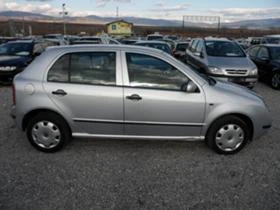 Skoda Fabia 1.9TDI EURO 3 | Mobile.bg � ����� ������ 6