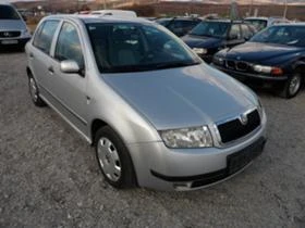 Skoda Fabia 1.9TDI EURO 3 | Mobile.bg � ����� ������ 7