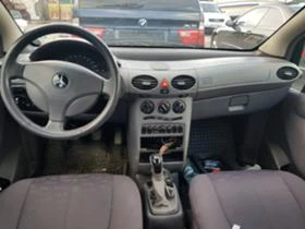 Mercedes-Benz A 160 1,6i | Mobile.bg    10