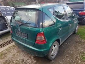 Mercedes-Benz A 160 1,6i | Mobile.bg    4