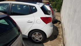 Kia Venga 1.4 benz - [4] 