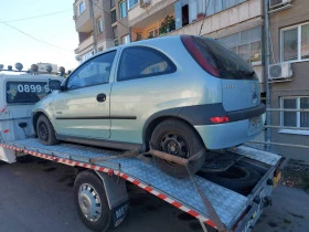 Opel Corsa 1.4 и1.2 и1.0 три броя бензин , снимка 3