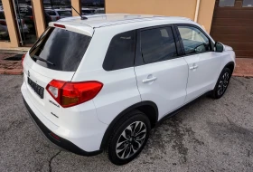 Suzuki Vitara 1.6VVT V-TOP 4WD ALL GRIP, снимка 3