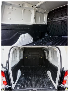 Citroen Berlingo XL 1.6BLUEHDI - 16995 лв. - 31902364 13