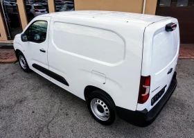Citroen Berlingo XL 1.6BLUEHDI - 16995 лв. - 31902364 4