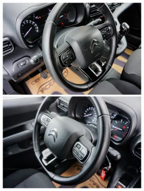 Citroen Berlingo XL 1.6BLUEHDI - 16995 лв. - 31902364 10