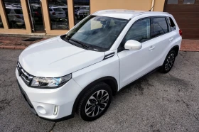     Suzuki Vitara 1.6VVT V-TOP 4WD ALL GRIP