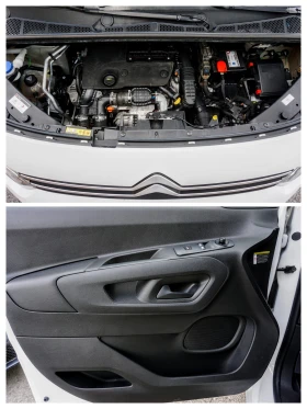 Citroen Berlingo XL 1.6BLUEHDI - 16995 лв. - 31902364 15