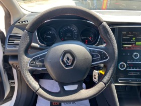 Renault Megane 1.5D EURO 6D, снимка 15