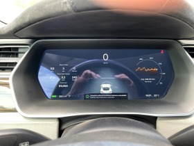 Tesla Model S P85D Performance, снимка 14