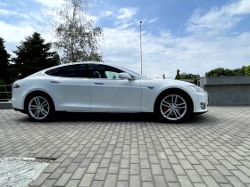 Tesla Model S P85D Performance | Mobile.bg   8