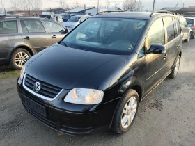  VW Touran