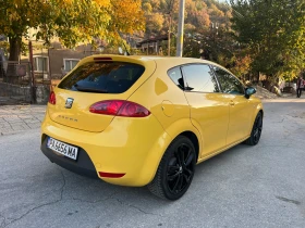 Seat Leon Cupra 2.0 T, снимка 4