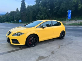 Seat Leon Cupra 2.0 T | Mobile.bg    1