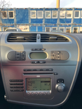 Seat Leon Cupra 2.0 T, снимка 13 - Автомобили и джипове - 45536163