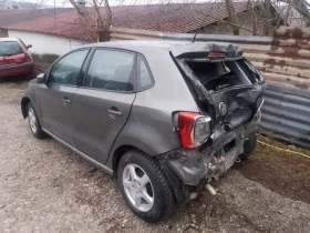 VW Polo 1.2tdi, снимка 2