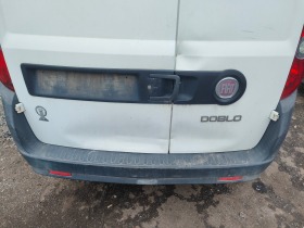 Fiat Doblo 1.3cdti | Mobile.bg   5
