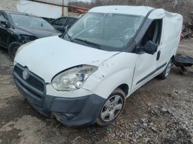 Обява за продажба на Fiat Doblo 1.3cdti ~13 лв. - изображение 2