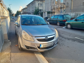 Opel Corsa, снимка 1 - Автомобили и джипове - 45602465