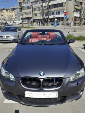 BMW 320  Mperformance pkg , снимка 3
