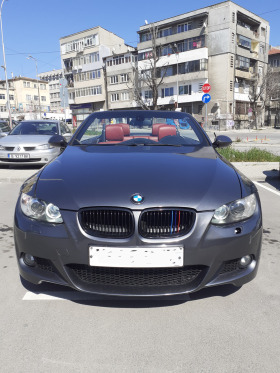 BMW 320  Mperformance pkg 