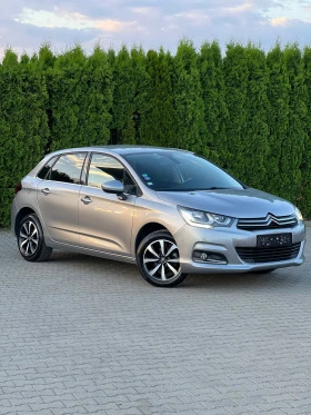 Citroen C4 | Mobile.bg    2